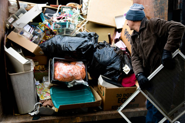  Prairie City, IA Junk Removal Pros