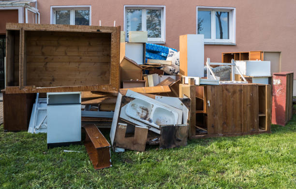 Best Household Junk Removal  in Prairie City, IA