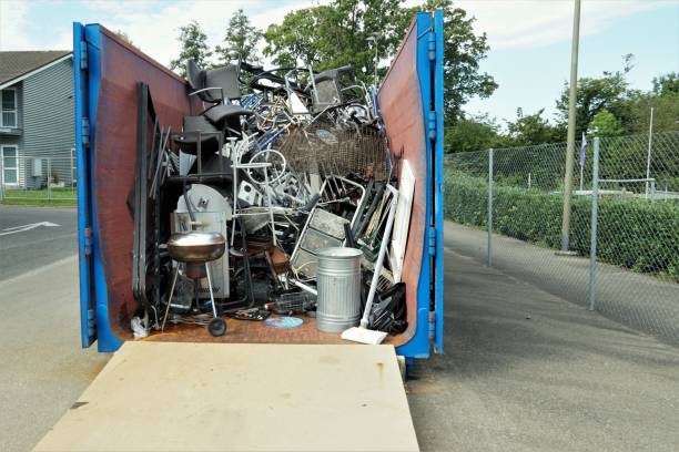 Best Local Junk Hauling  in Prairie City, IA