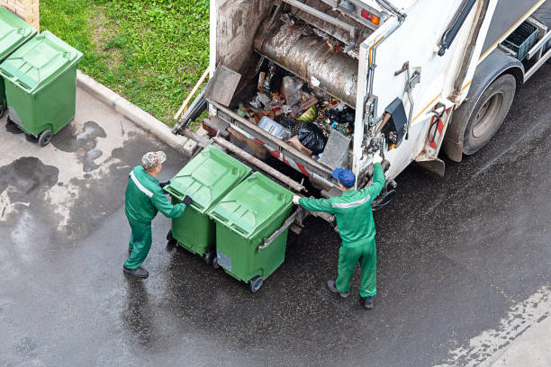 Best Basement Cleanout Services  in Prairie City, IA