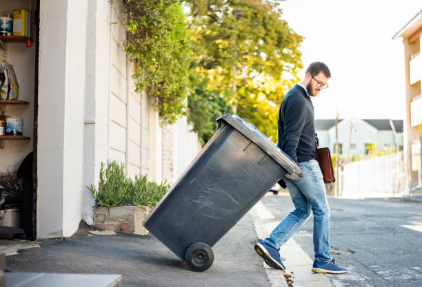 Best Office Junk Removal  in Prairie City, IA