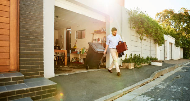Best Affordable Junk Removal Services  in Prairie City, IA