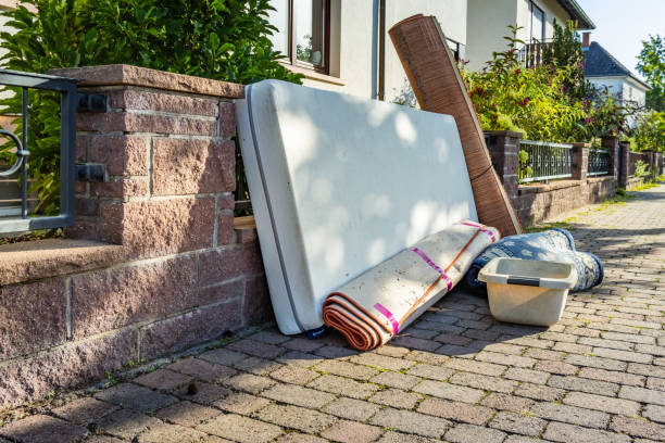 Best Mattress Removal Service  in Prairie City, IA