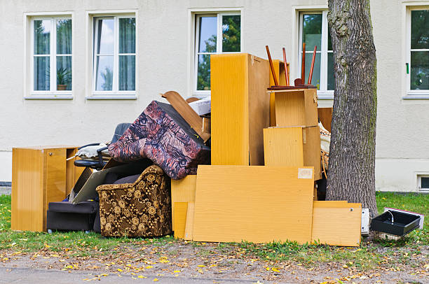 Best Appliance Removal Near Me  in Prairie City, IA