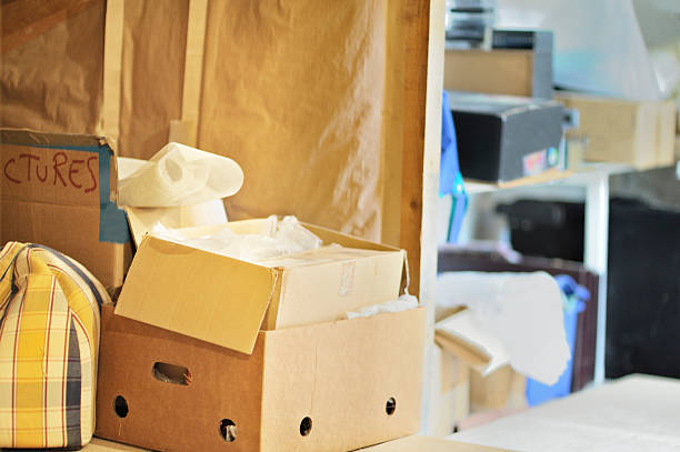 Best Commercial Cleanout Services  in Prairie City, IA