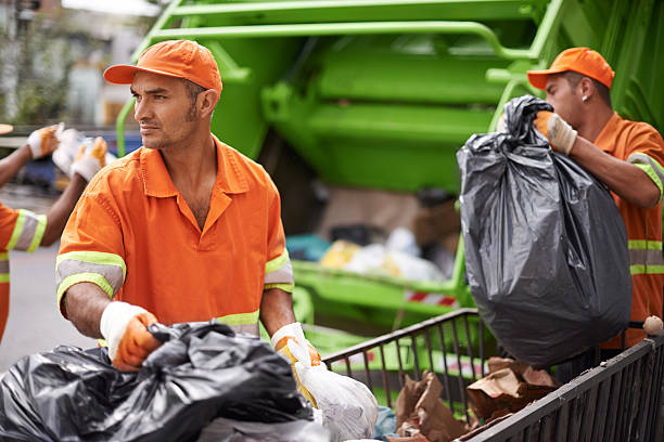 Best Junk Removal Near Me  in Prairie City, IA